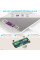 Кухонные весы AND906 высокоточные USB питание LCD дисплей электронные