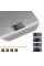 Кухонные весы AND906 высокоточные USB питание LCD дисплей электронные
