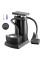 Двухцилиндровый ножной насос Air Pump AND 521-2414 с манометром, давление до 160 PSI