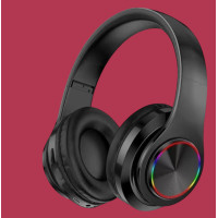 Bluetooth-наушники B39 с микрофоном, шумоподавлением, время работы до 24 часов