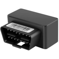 GPS-трекер для авто G500M з роз'ємом OBD2 GSM GPRS стеження та вібропоглинання