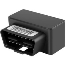 GPS трекер для авто G500M с разъемом OBD2 GSM GPRS слежение и виброоповещение