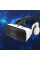 Окуляри віртуальної реальності Shinecon SC-G06ED+ з пультом Y1 навушниками 3D VR-шолом для смартфонів