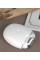 Детская портативная пилка для ногтей с LED подсветкой USB зарядка 3 скорости бесшумная