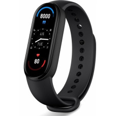 Фитнес-браслет M9 с пульсометром шагомером мониторингом сна Bluetooth для Android и iOS