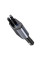 Автомобильное зарядное устройство Hugeel HG-CC11 QC 3.0 PD 66 Вт кабель Type-C Lightning