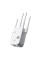 Усилитель сигнала Wi-Fi 2.4 ГГц 300 Мбит/с 4 антенны режимы AP WPS LAN