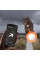 Bluetooth трекер умный для поиска вещей Find My совместимый белый черный