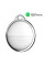 Bluetooth трекер умный для поиска вещей Find My совместимый белый черный