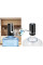 Помпа электрическая Water Pump D18 1200 мАч USB зарядка 600 мл для бутыли 19 л