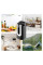 Помпа электрическая Water Pump D18 1200 мАч USB зарядка 600 мл для бутыли 19 л