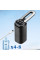 Помпа электрическая Water Pump D18 1200 мАч USB зарядка 600 мл для бутыли 19 л