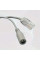 Комбинированный шнур RJ45 и DC для IP-камер медный длиной 20 м