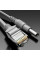 Комбинированный шнур RJ45 и DC для IP-камер медный длиной 20 м