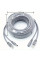 Кабель RJ45 + DC 10 м для видеонаблюдения комбинированный медный удлинитель питания