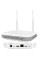 Wi-Fi видеорегистратор беспроводной на 8 IP-камер с HDMI запись удаленный доступ