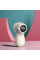 Машинка для удаления катышков JOYROOM JR-CY517 аккумуляторная с LED дисплеем 6 лезвий