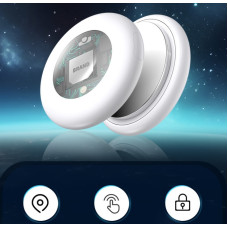 GPS трекер TX02 с функцией  геолокацией и SOS кнопкой