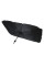 Солнцезащитный автозонт складной Car Umbrella 140×78 см черный для лобового стекла