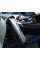 Солнцезащитный автозонт складной Car Umbrella 140×78 см черный для лобового стекла