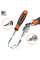 Отвертки Torx RATCHET 68 в 1 в кейсе с гибким удлинителем битами головками храповым механизмом