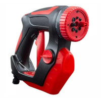 Пеногенератор Hydro Handle MAG-741 / пистолет-распылитель с резервуаром для моющего средства