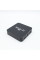 Смарт-ТВ приставка Android TV Box MXQ 4K Pro 5G 4/64 ГБ Wi-Fi 4K пульт комплект
