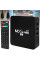 Смарт-ТВ приставка Android TV Box MXQ 4K Pro 5G 4/64 ГБ Wi-Fi 4K пульт комплект