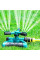 Умная система полива Lawn Sprinkler 360° автоматический разбрызгиватель газон регулировка форсунок