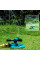 Умная система полива Lawn Sprinkler 360° автоматический разбрызгиватель газон регулировка форсунок