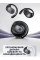 Беспроводные спортивные наушники MDR OWS T2 BT Bluetooth 5.3 микрофон кейс черный