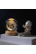 3D ночник "Луна" с LED подсветкой, подходит для декора и ночного освещения в доме