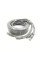 Комбинированный шнур RJ45 и DC для IP-камер медный длиной 20 м