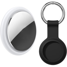Трекер Bluetooth локатор с брелком для поиска предметов Android и iOS