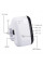 Компактный Wi-Fi усилитель сети Wireless-N с усилением 2dBi