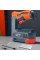 Многофункциональный степлер F10 2в1 на аккумуляторе с гвоздями и скобами