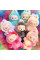Коллекционная игрушка Labubu из винила 17 см с неожиданным элементом