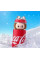 Мягкий брелок Labubu Coca Cola plush фигурка коллекционная
