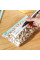 Вакуумные пакеты Zip-lock набор 30 шт многоразовые для кухни