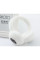 Меховые Bluetooth-наушники Aemai с USB зарядкой AEM-5-White