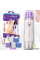 Прибор для полировки и шлифовки ногтей Naked Nails с насадками