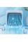 Мини кондиционер Arctic Air Cooler XL-1375 USB для охлаждение воздуха Белый