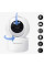Поворотная камера CareCam 23ST IP Wi-Fi с микрофоном и записью