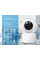 Поворотная камера CareCam 23ST IP Wi-Fi с микрофоном и записью