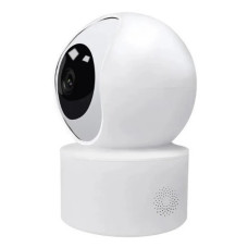 Поворотная камера CareCam 23ST IP Wi-Fi с микрофоном и записью
