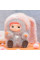 Брелок-игрушка Labubu Монстры Pop Mart 15 см с сюрпризом