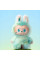 Брелок-игрушка Labubu v3 The Monsters 12 см в слепой коробке