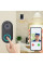 Домофон Wi-Fi с камерой Full HD и ночным видением управление смартфоном