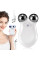Перезаряжаемый массажер Micro Current Skin TS-5504 для лица и тела ручной
