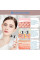 Перезаряжаемый массажер Micro Current Skin TS-5504 для лица и тела ручной